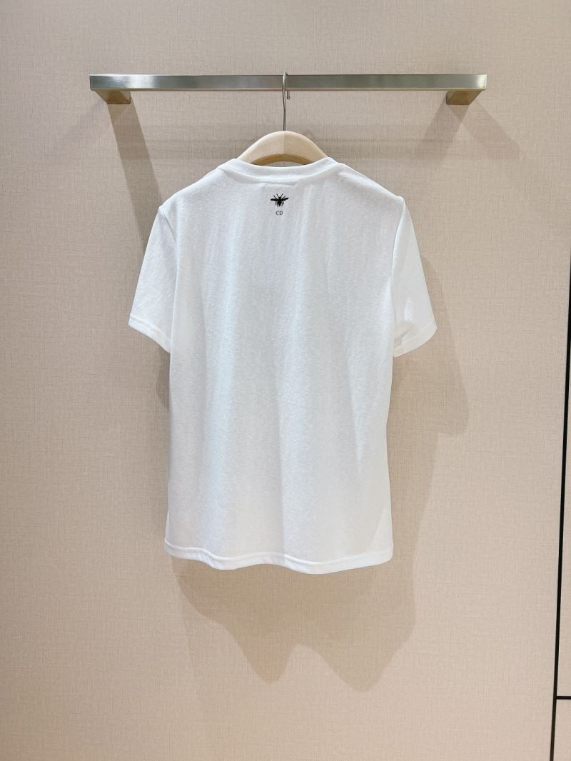 Christian Dior T-Shirts